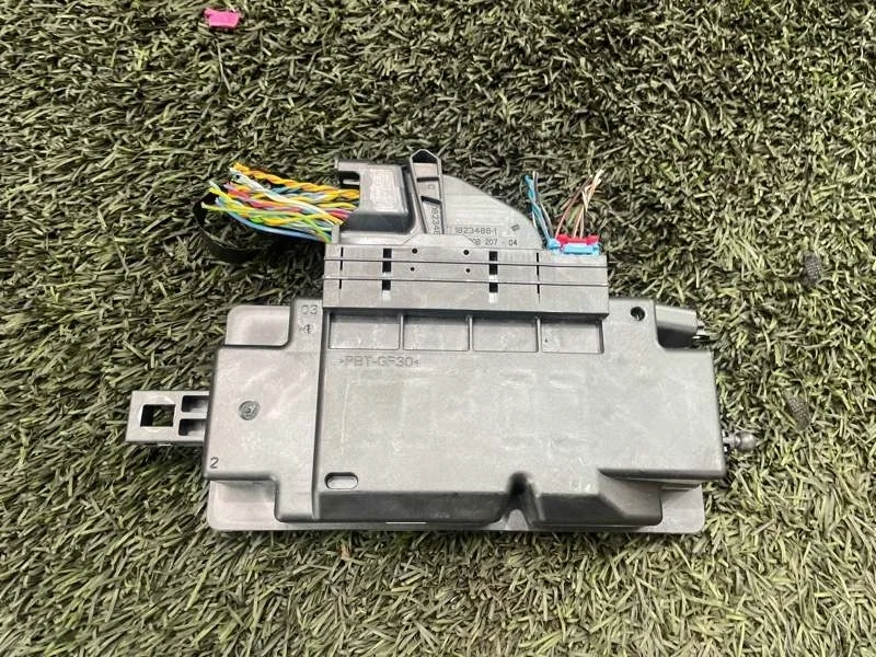 Блок AirBag BMW 5 2013 65779319492 F10 N20B20A