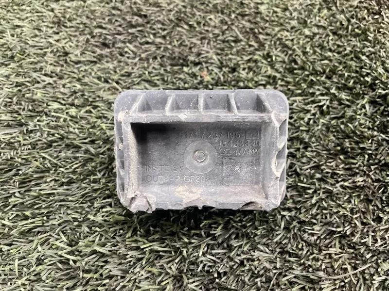 Опора домкрата Bmw 5 2013 51717237195 F10 N20B20A