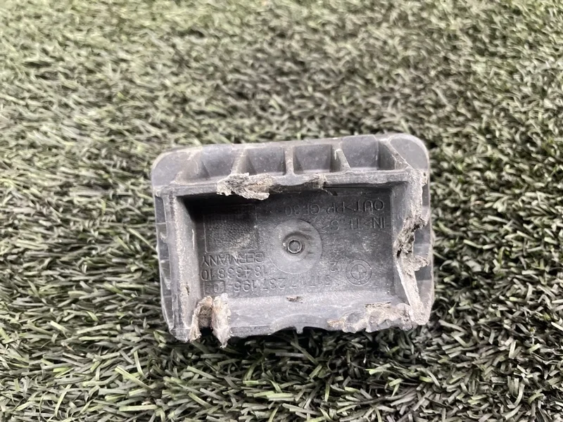 Опора домкрата Bmw 5 2013 51717237195 F10 N20B20A