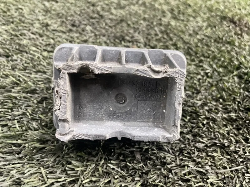 Опора домкрата Bmw 5 2013 51717237195 F10 N20B20A