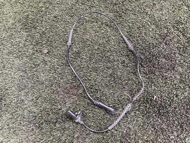 Датчик ABS BMW 5 2013 34526853859 F10 N20B20A, передний