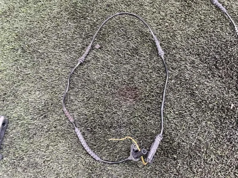 Датчик ABS BMW 5 2013 34526853859 F10 N20B20A, передний