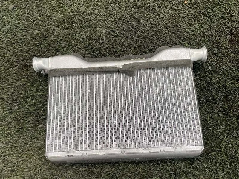 Радиатор печки BMW 5 2013 64119163330 F10 N20B20A