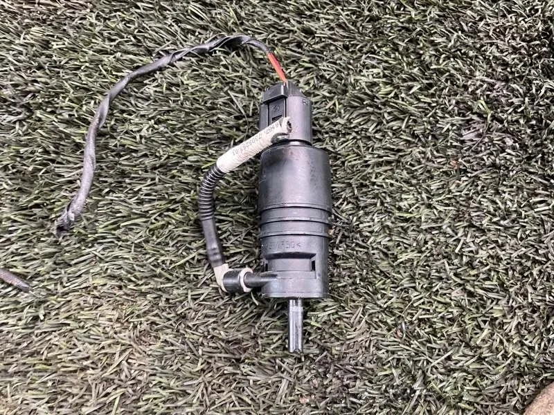 Насос омывателя Bmw 5 2013 67126934160 F10 N20B20A