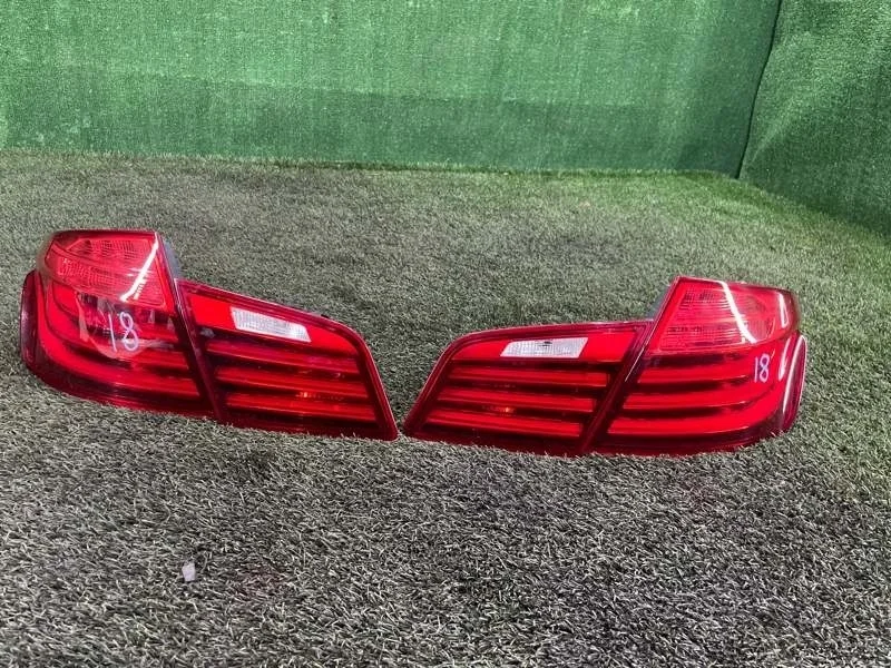 Фонарь BMW 5 2013 63217306164 F10 N20B20A