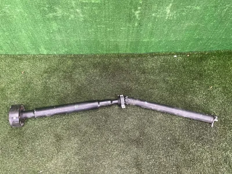 Карданный вал Bmw 5 2013 26107629415 F10 N20B20A, задний