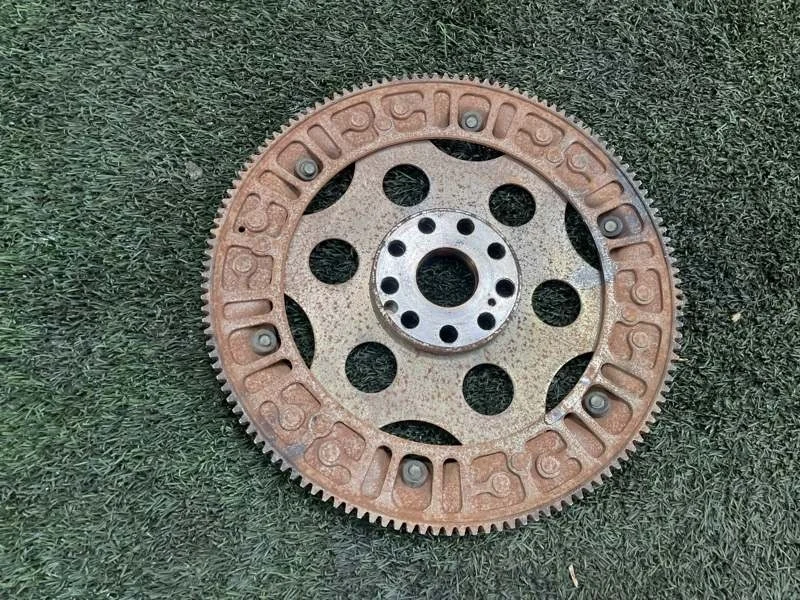 Маховик АКПП BMW 7 2011 11227567151 F01 N63B44