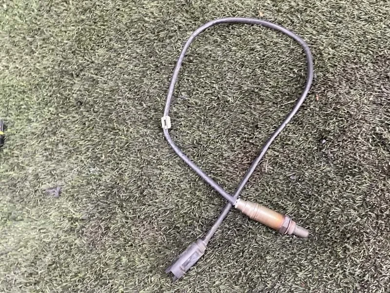 Датчик кислородный BMW 5 2004 11781433940 E60 M54B30, задний