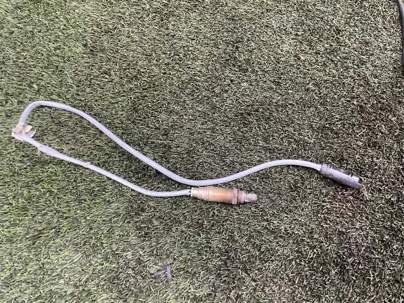 Датчик кислородный BMW 5 2004 11787513963 E60 M54B30, задний