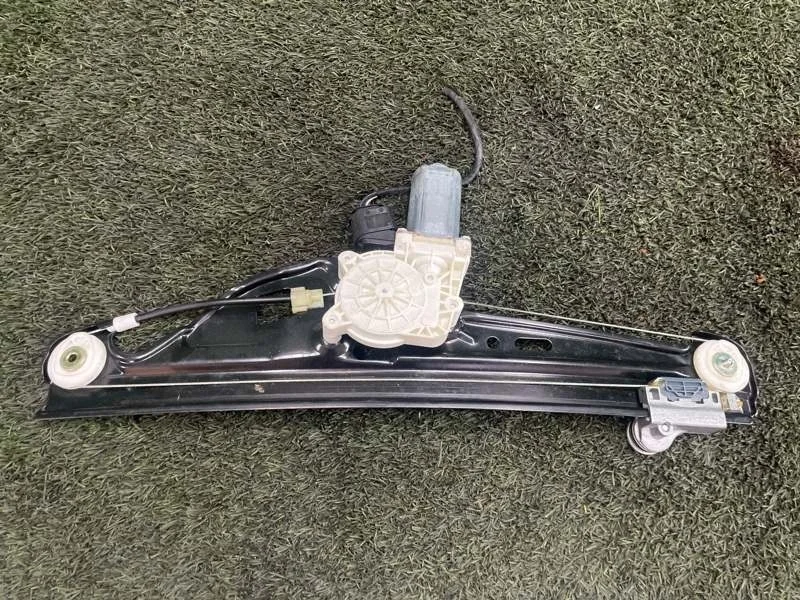 Стеклоподъемный механизм BMW 5 2006 E60