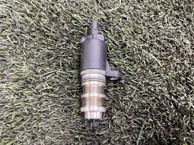 Клапан электромагнитный Bmw 5 2011 11417622768 F10 N20B20