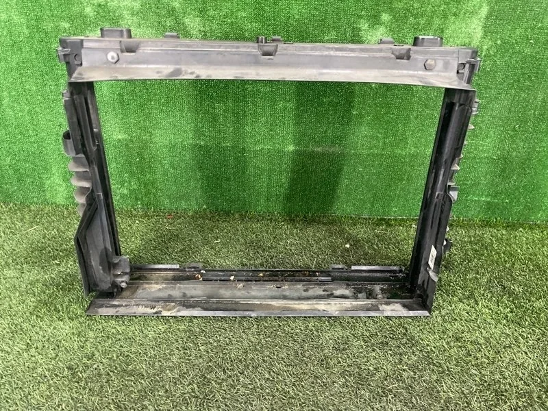 Кассета радиаторов BMW 5 2006 E60