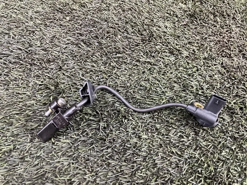 Датчик положения коленвала BMW X1 2013 13627595860 E84 N20B20A