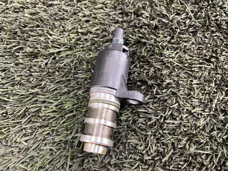 Клапан электромагнитный Bmw X1 2013 11417622768 E84 N20B20A