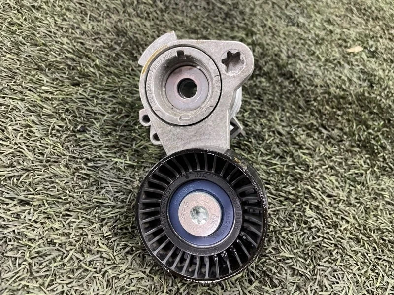 Ролик натяжной навесного оборудования Bmw 5 2006 11288624196 E60 N52B30