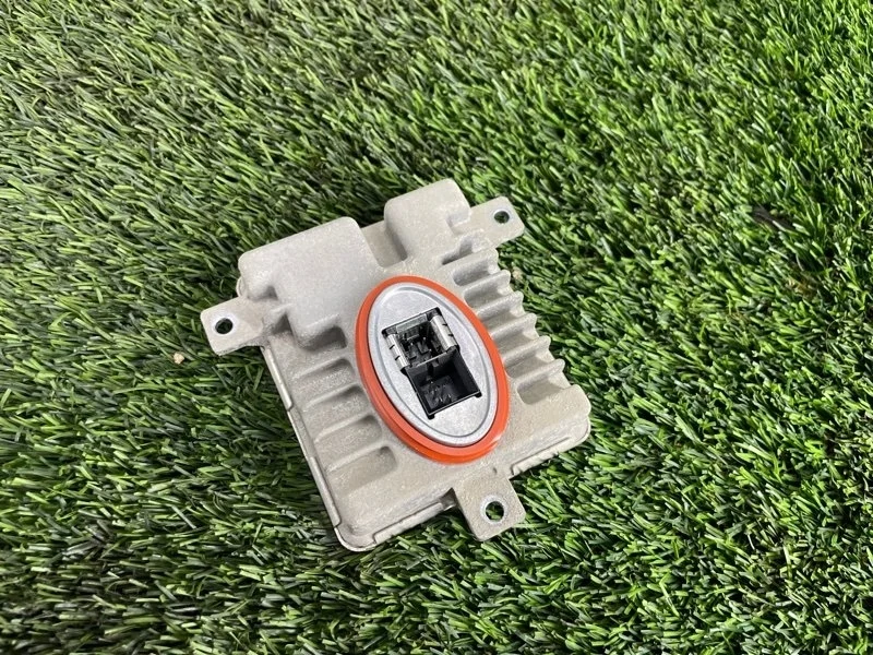 Блок розжига ксенона Bmw X1 2012 63117237647 E84 N20B20