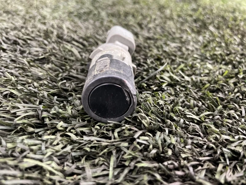 Датчик парковки Bmw X5 2006 66216938739 E53 M54B30, передний