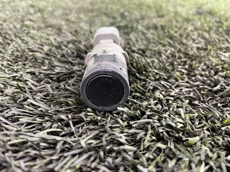 Датчик парковки Bmw X5 2006 66216938739 E53 M54B30, передний