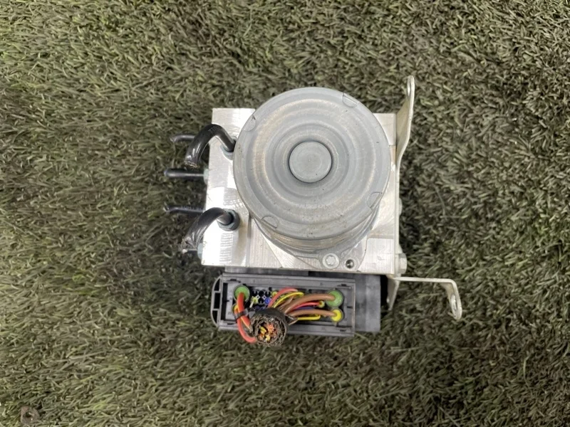 Блок abs BMW X1 2013 E84