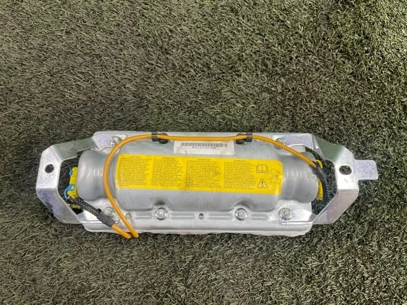 Подушка безопасности BMW X5 2004 E53