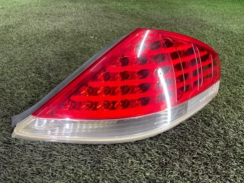 Фонарь BMW 6 2005 63217170976 E63 N62B48