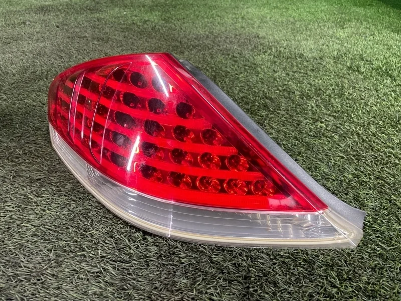 Фонарь BMW 6 2005 63217170975 E63 N62B48, левый