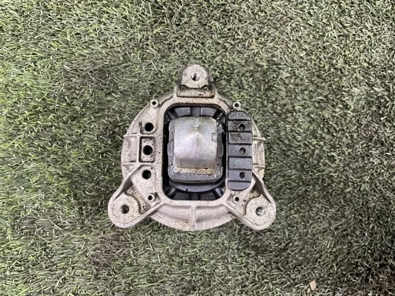 Подушка двигателя Bmw 5Gt 2012 22116777365 F07 N55B30, левая