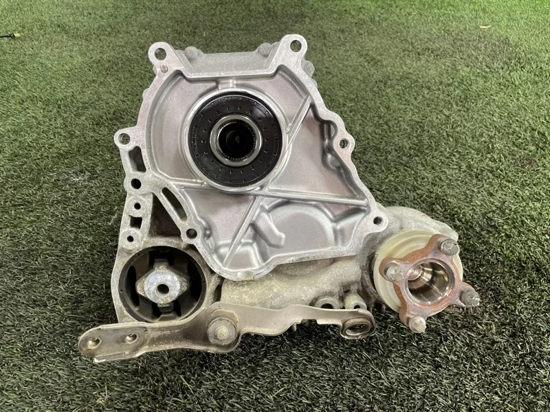 Раздаточная коробка BMW X1 2013 27107619176 E84 N20B20A