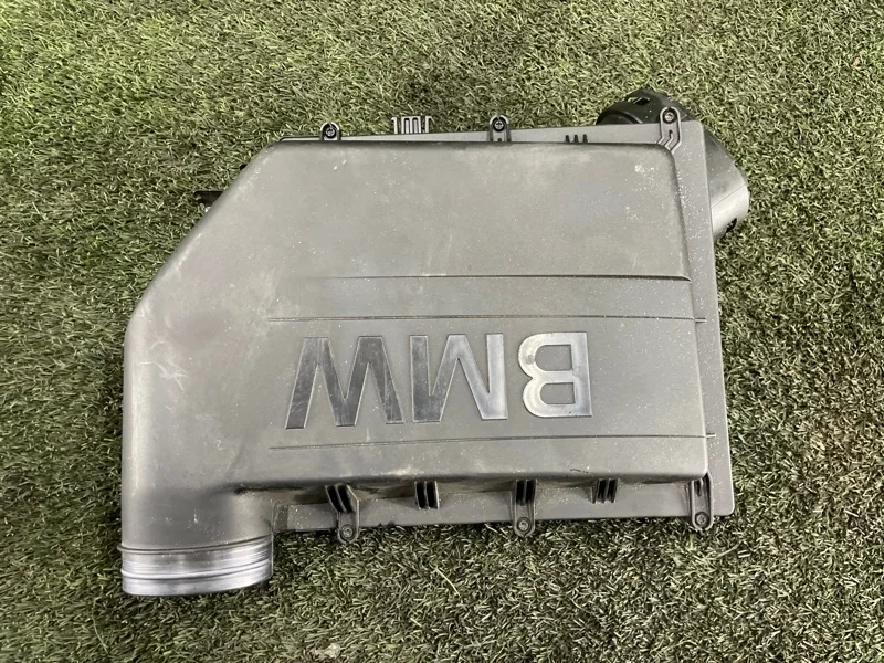 Корпус воздушного фильтра Bmw 5Gt 2012 13717583725 F07 N55B30
