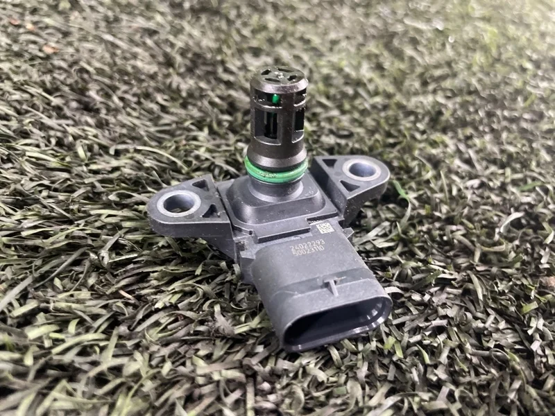 Датчик абсолютного давления BMW 5GT 2012 13627599042 F07 N55B30