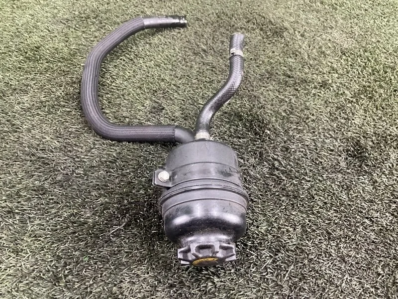 Бачок гидроусилителя руля BMW 7 2011 f01