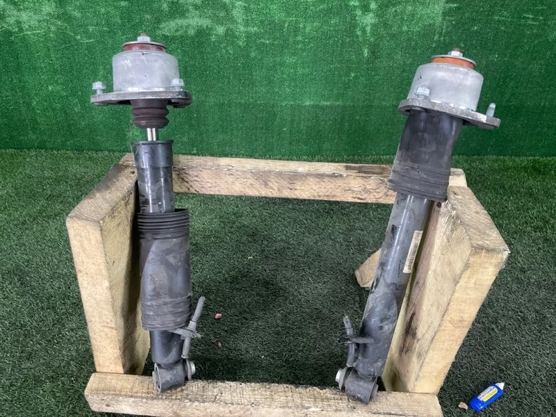 Амортизатор подвески BMW X5 2009 e70