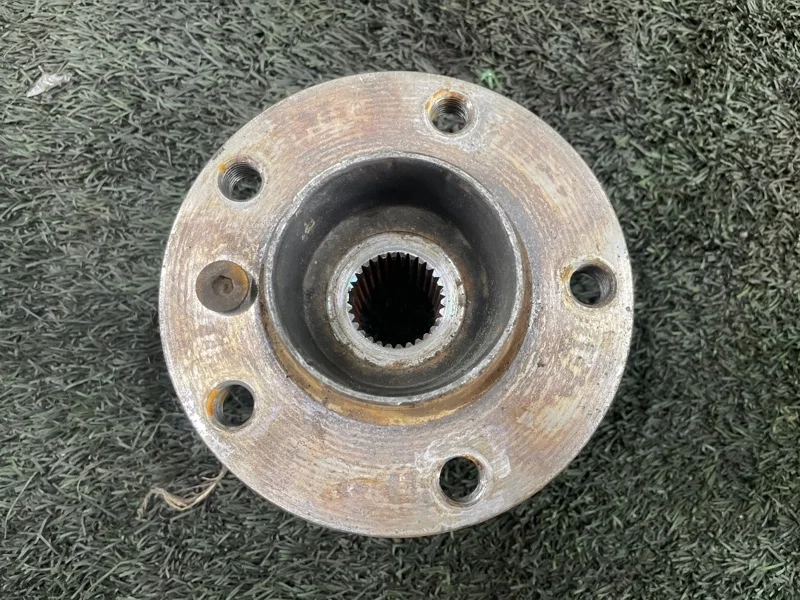 Ступица BMW X5 2006 E53