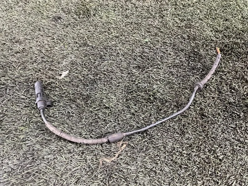 Датчик ABS BMW X5 2001 34526771705 E53 M54B30, задний