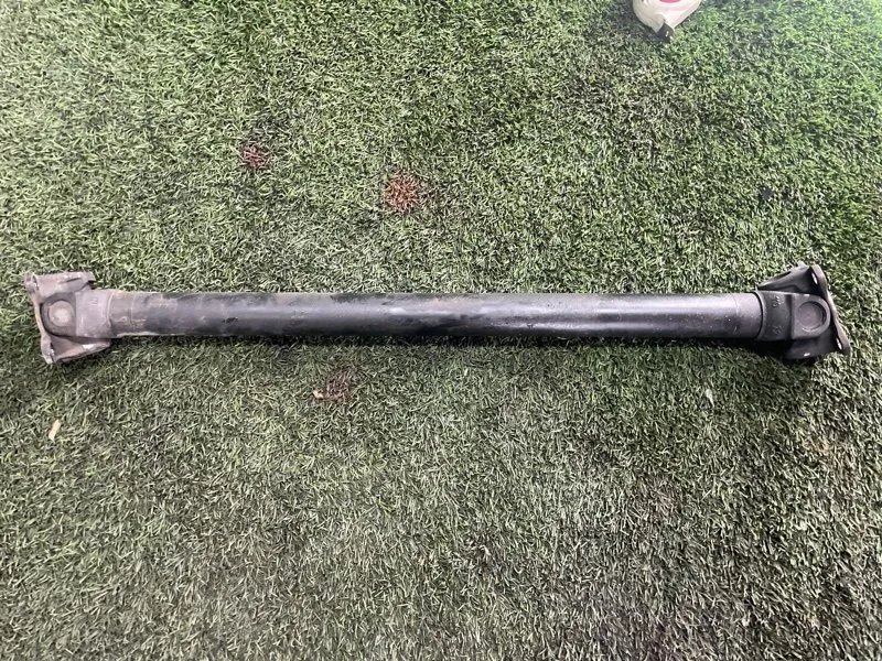 Карданный вал Bmw X5 2012 26208605866 E70 N57D30, передний