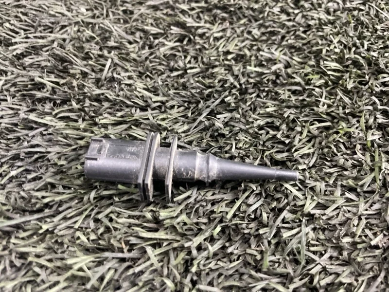 Датчик температуры наружного воздуха BMW 6 2005 65816936953 E63 N62B48