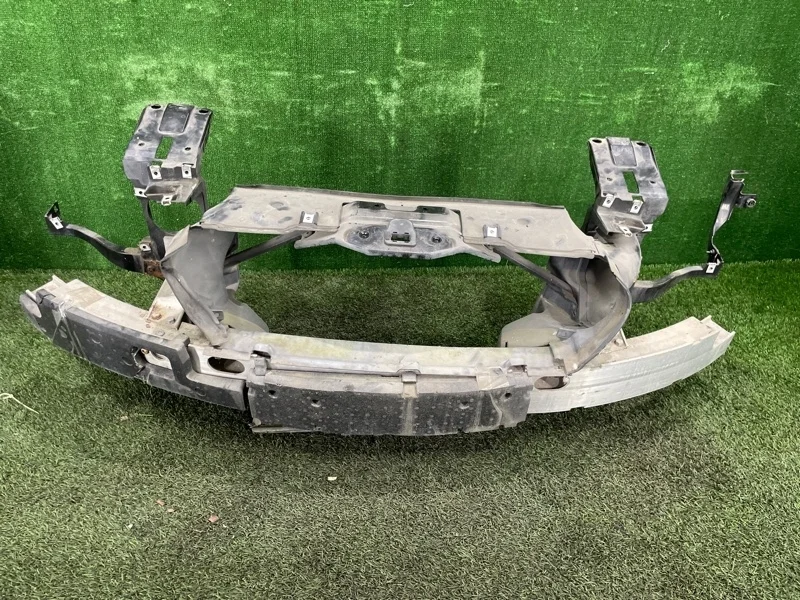 Телевизор в сборе BMW 6 2005 51117185487 E63 N62B48