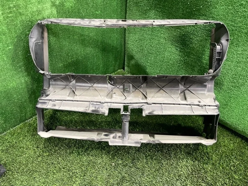 Диффузор радиатора BMW 5 2015 51647332892 F10 N55B30