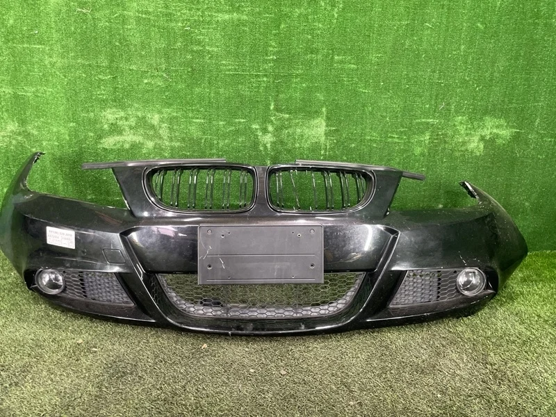 Бампер Bmw 3 2010 51117891388 E90, передний