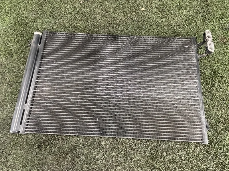 Радиатор кондиционера Bmw 3 2009 64539206300 E91
