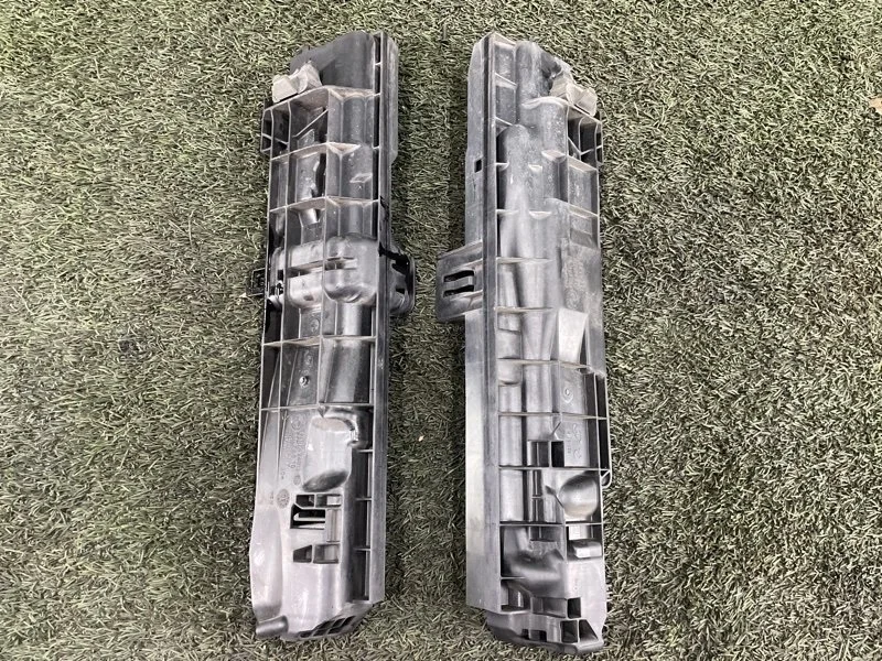 Кассета радиаторов BMW 3 2009 e91