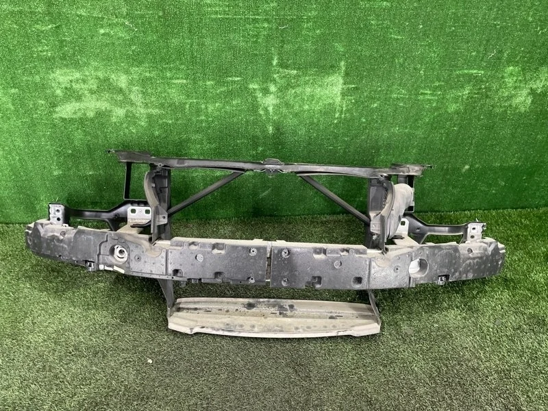 Телевизор в сборе BMW 5 2008 51117148586 E60 N52B30