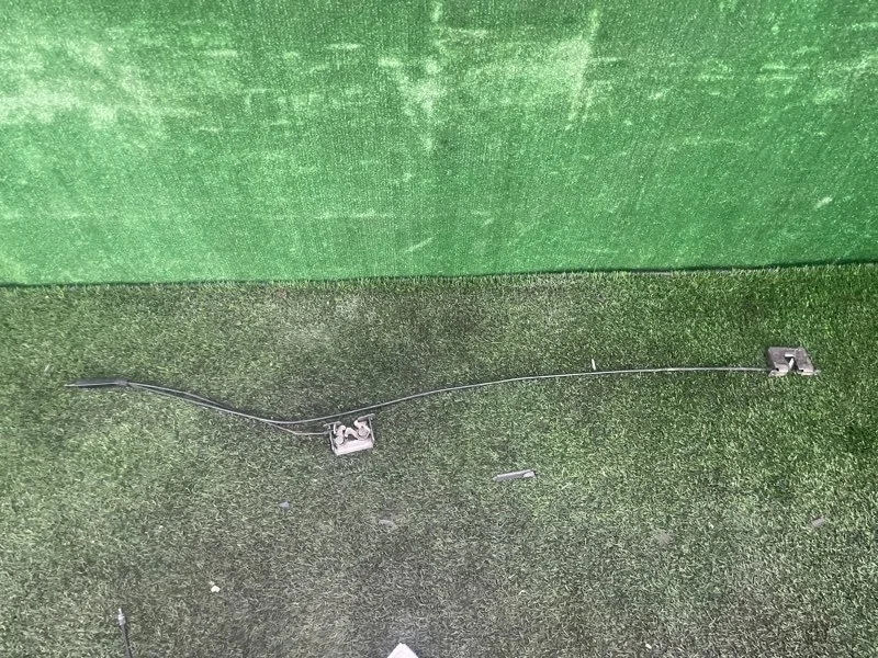 Замок капота BMW 5 2008 51237115229 E60 N52B30