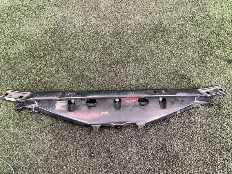 Планка радиатора Bmw 5Gt 2012 51647183851 F07 N55B30