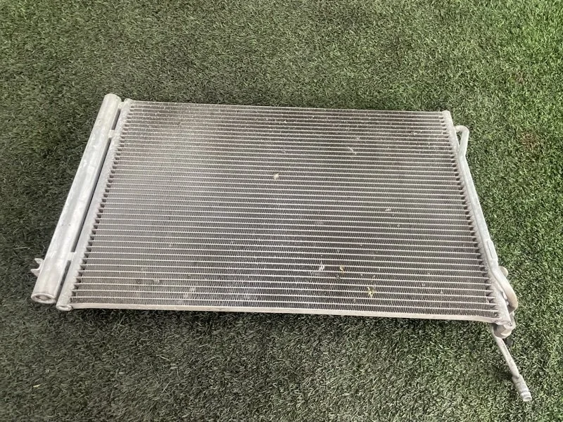 Радиатор кондиционера Bmw 3 2010 9206301 E90