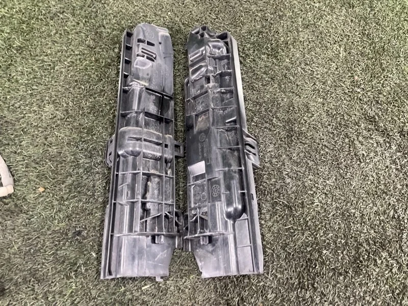 Кассета радиаторов BMW 3 2010 e90