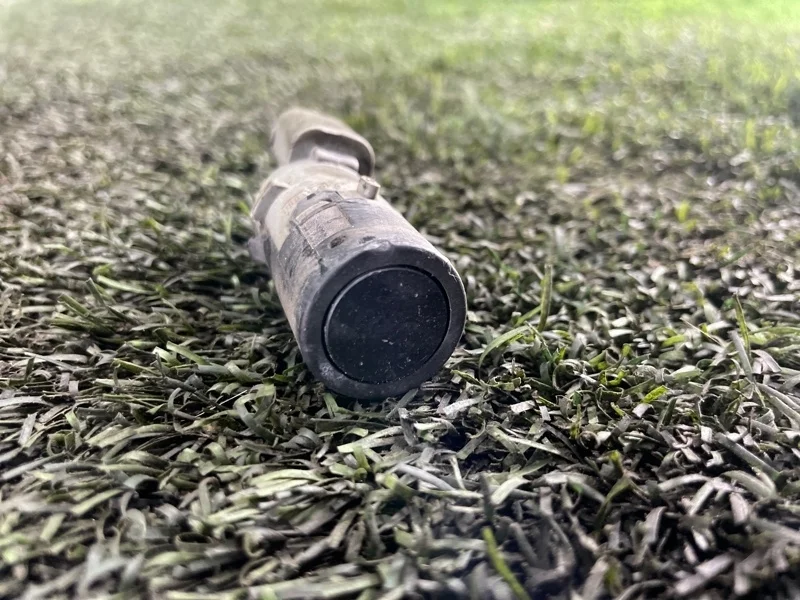 Датчик парковки Bmw X5 2006 66216938739 E53 M54B30, передний