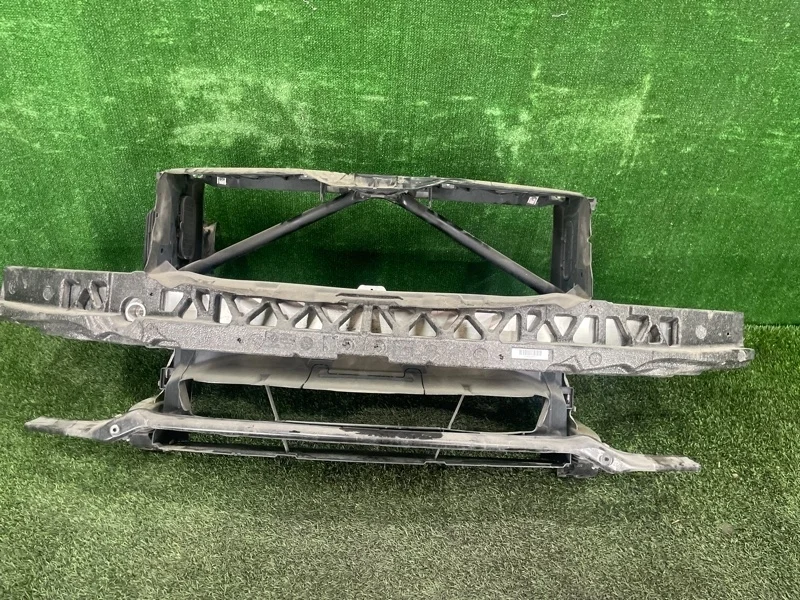 Телевизор в сборе Bmw 3 2012 51747255413 F30 N20B20, передний