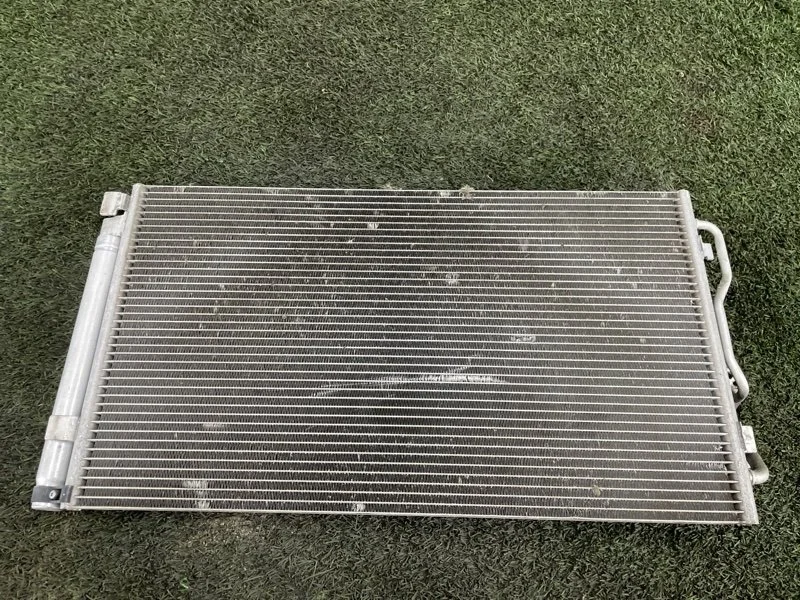 Радиатор кондиционера Bmw 3 2012 64509288940 F30 N20B20