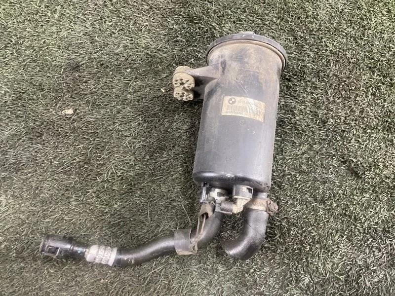 Бачок гидроусилителя руля Bmw X5 2009 32416763458 E70 N52B30